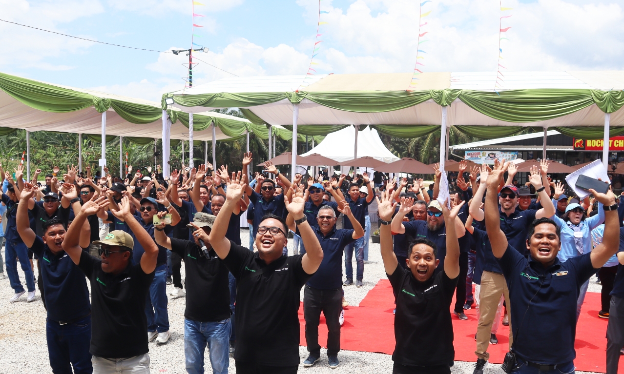 Employee Engagement & Social Activities